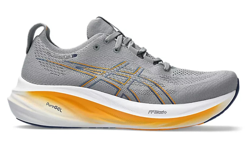 Load image into Gallery viewer, Asics Men's Nimbus 26