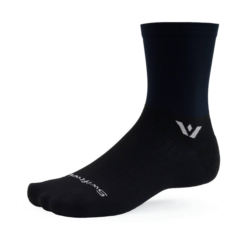 Load image into Gallery viewer, Swiftwick Aspire Mid Crew