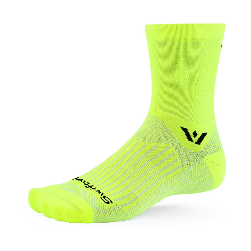 Load image into Gallery viewer, Swiftwick Aspire Mid Crew
