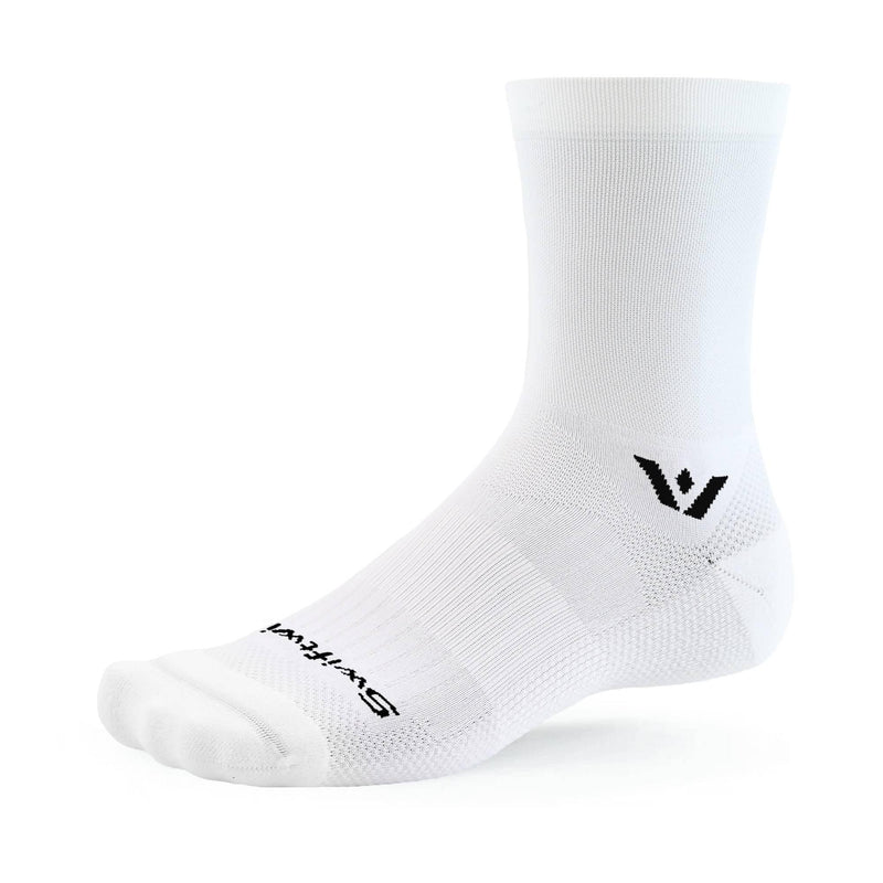 Load image into Gallery viewer, Swiftwick Aspire Mid Crew