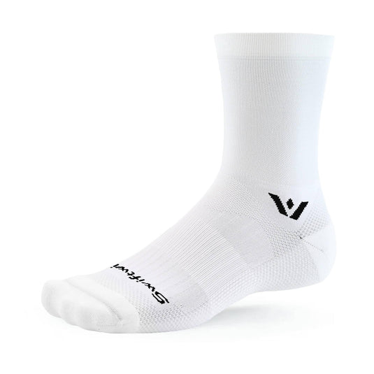 Swiftwick Aspire Mid Crew