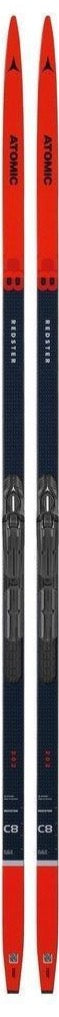 Atomic Redster C8 Skintec Ski Set - Gear West