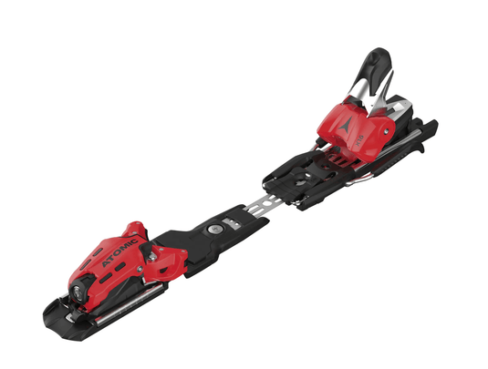 Atomic X 16 VAR Race Binding 2024 - Gear West