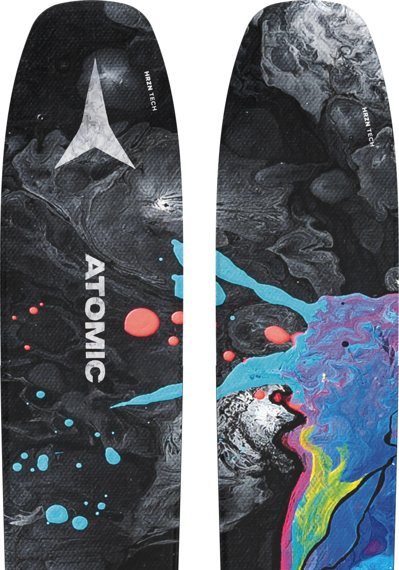Load image into Gallery viewer, Atomic N Bent 110 Ski 2025
