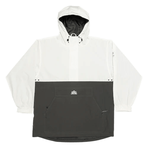 Load image into Gallery viewer, Autumn Cascade Anorak Jacket - Gear West