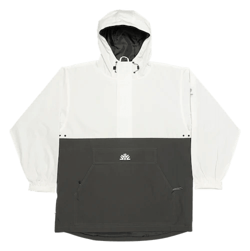 Autumn Cascade Anorak Jacket - Gear West