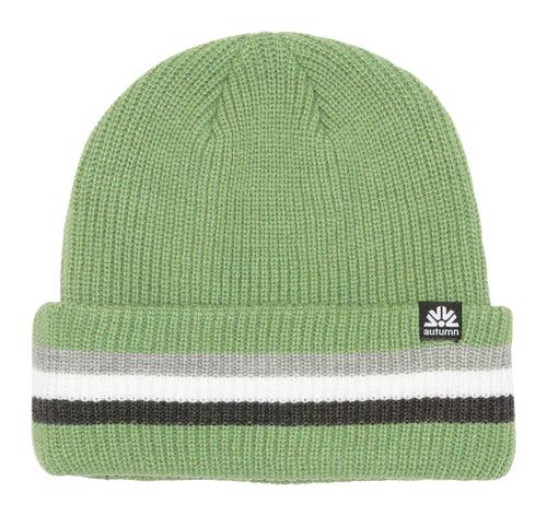 Autumn Cuff Beanie - Gear West