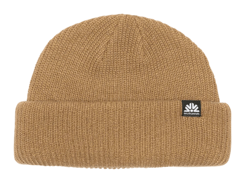 Load image into Gallery viewer, Autumn Double Roll Beanie - Gear West