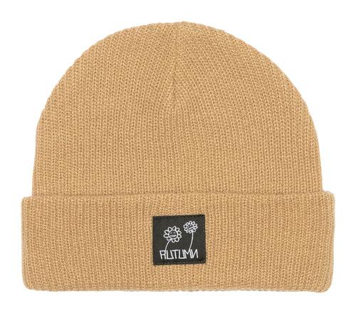Load image into Gallery viewer, Autumn Label Beanie - Gear West