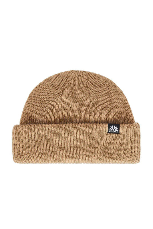 Autumn Simple Beanie - Gear West