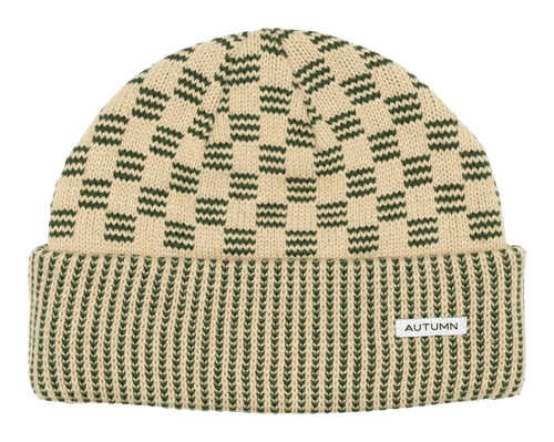 Load image into Gallery viewer, Autumn Squared Beanie - Gear West