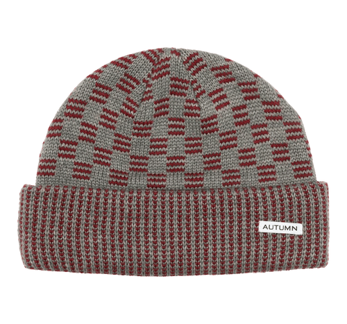 Load image into Gallery viewer, Autumn Squared Beanie - Gear West