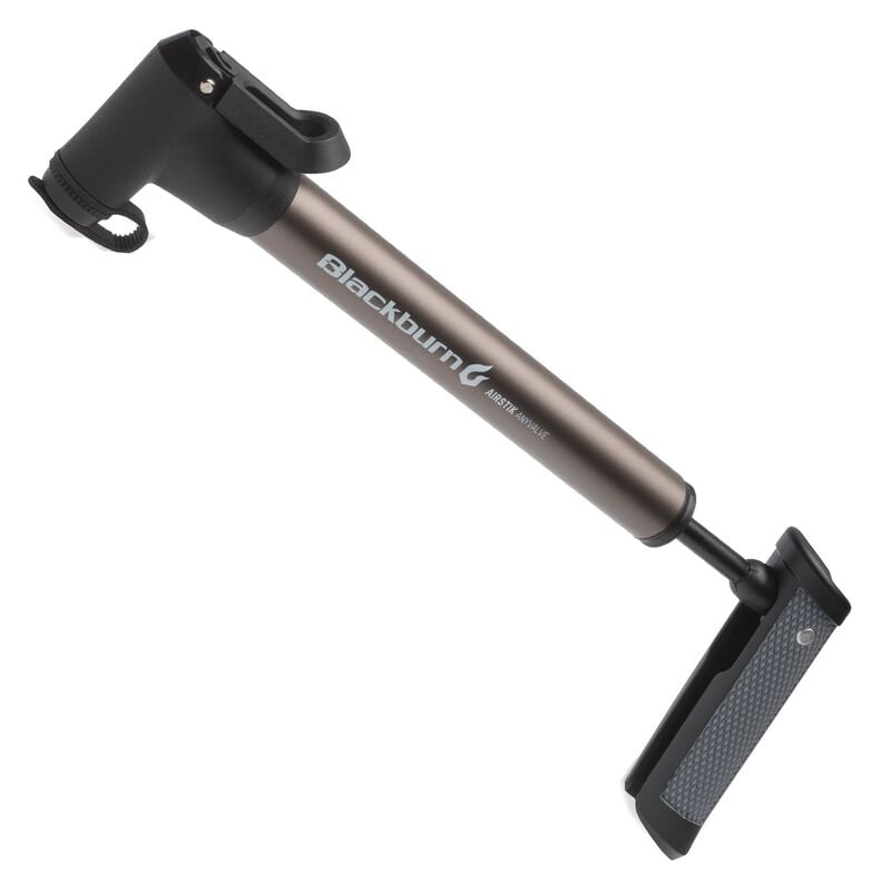 Load image into Gallery viewer, Blackburn Airstik Anyvalve Mini-Pump
