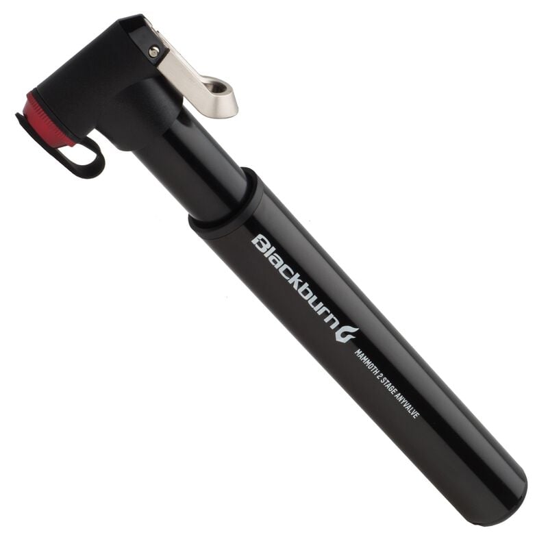 Load image into Gallery viewer, Blackburn Mammoth 2-Stage Anyvalve Pump