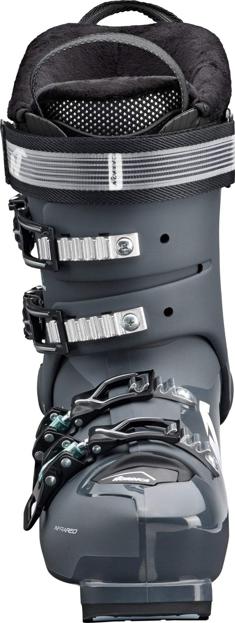 Load image into Gallery viewer, Nordica Speedmachine 3 95 Womens Ski Boot 2024