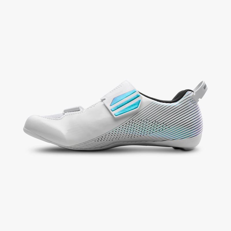 Load image into Gallery viewer, Shimano Women&#39;s SH-TR5 Tri Shoe
