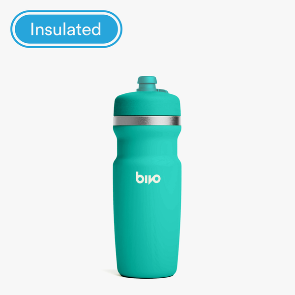 Load image into Gallery viewer, Bivo Trio Mini Insulated Water Bottle 17oz