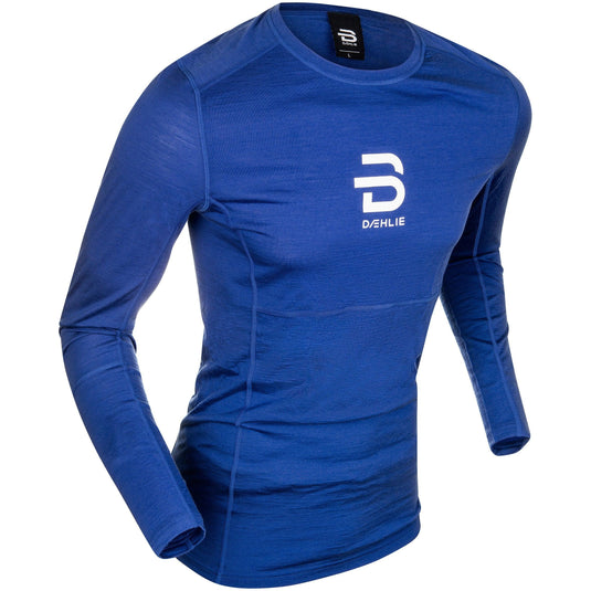 Bjorn Daehlie Active Long Sleeve - Gear West