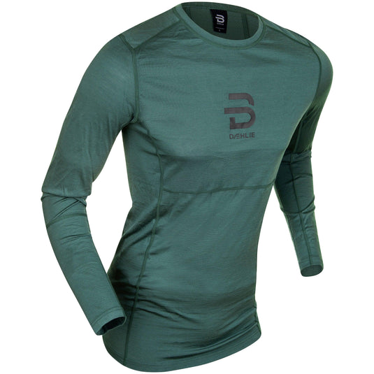 Bjorn Daehlie Active Long Sleeve - Gear West