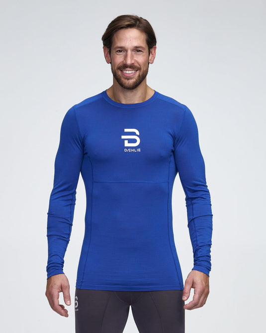 Bjorn Daehlie Active Long Sleeve - Gear West