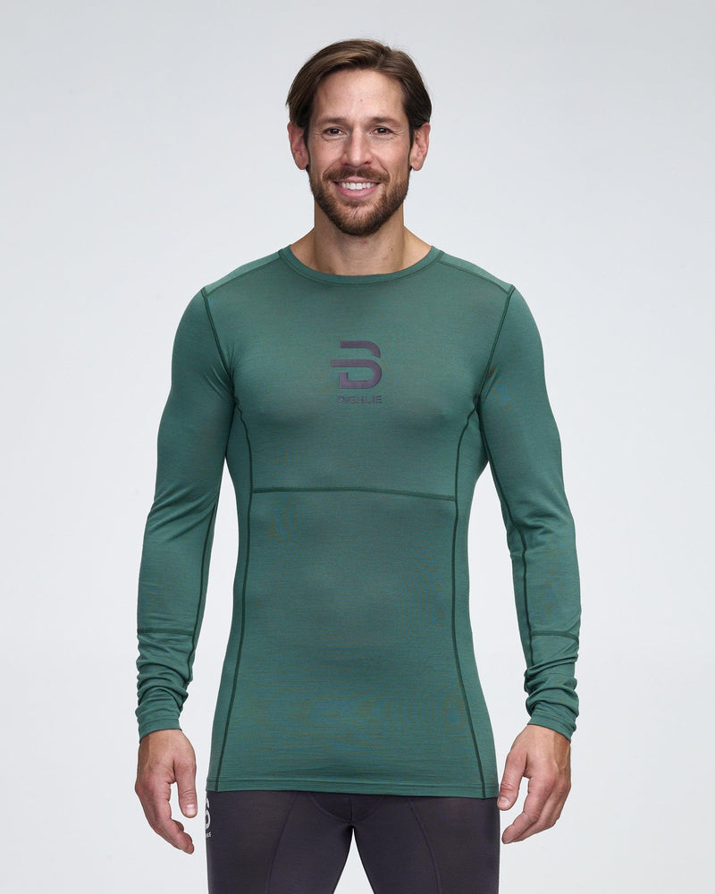 Load image into Gallery viewer, Bjorn Daehlie Active Long Sleeve - Gear West
