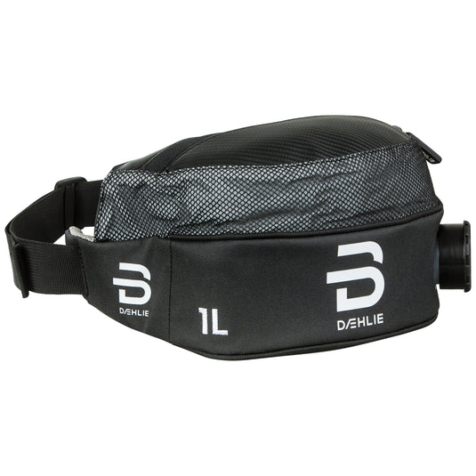 Bjorn Daehlie Drinkbelt 1L Black - Gear West