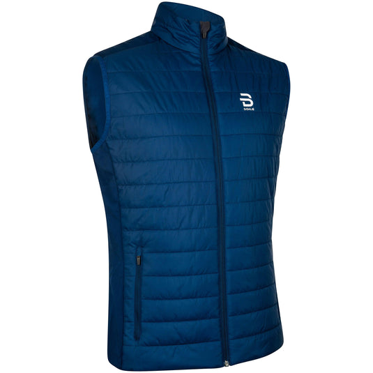 Bjorn Daehlie Graphlite Vest - Gear West