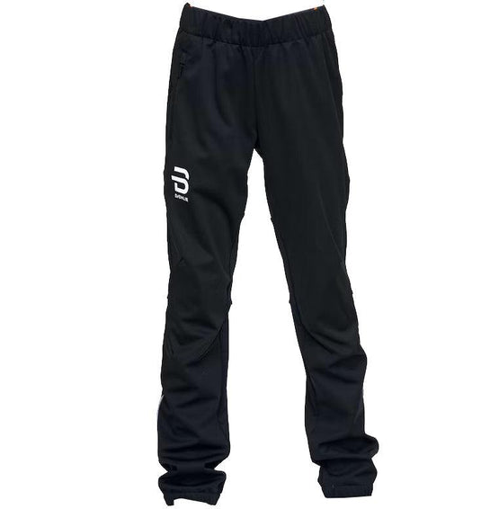 Bjorn Daehlie Jr Full-Zip Pants - Gear West