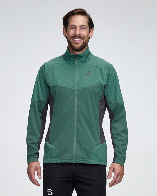 Bjorn Daehlie Rigid Jacket - Gear West