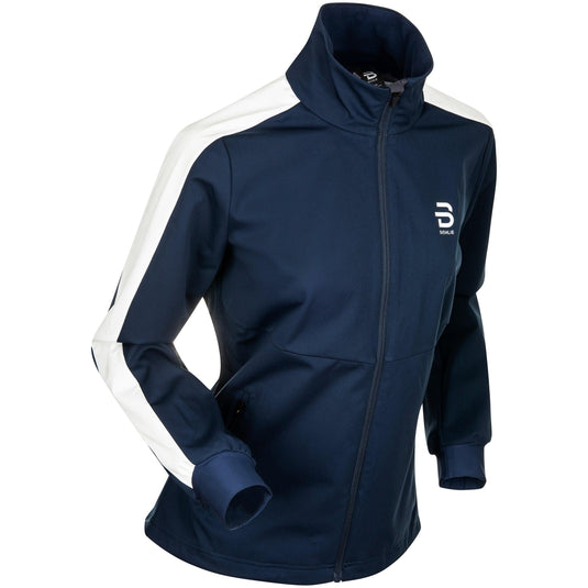 Bjorn Daehlie Women's Davos Jacket - Gear West