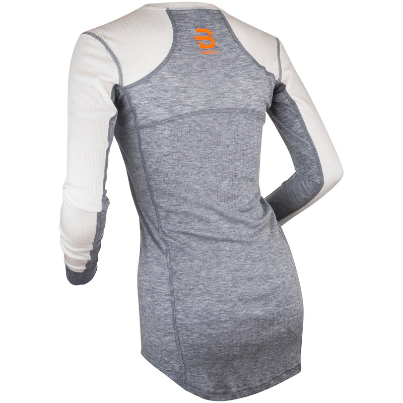 Load image into Gallery viewer, Bjorn Daehlie Women&#39;s Performance Tech LS - Gear West
