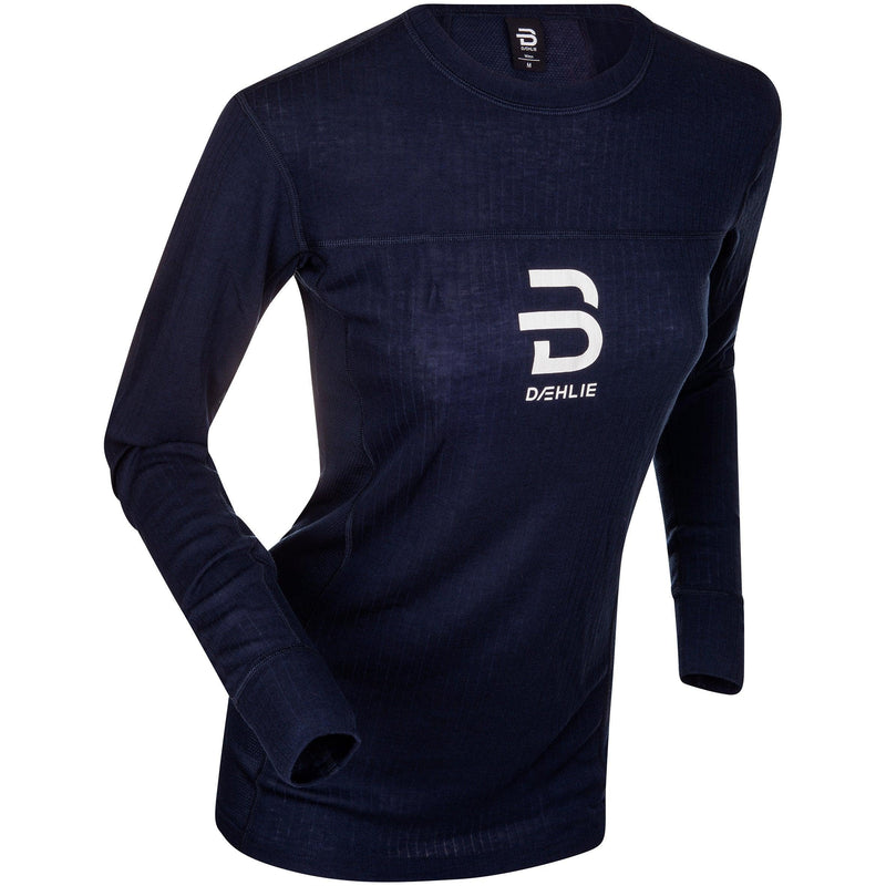 Load image into Gallery viewer, Bjorn Daehlie Women&#39;s Performance Tech LS - Gear West
