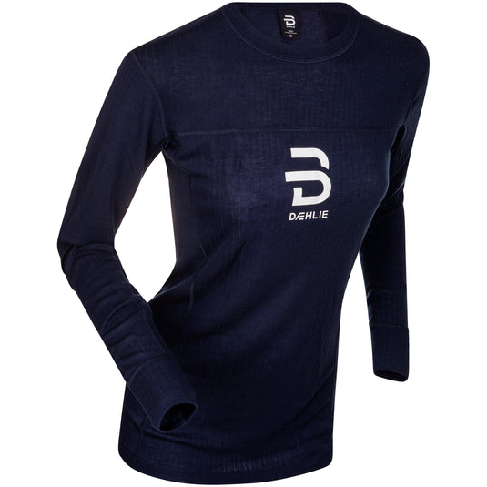 Bjorn Daehlie Women's Performance Tech LS - Gear West