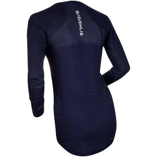 Bjorn Daehlie Women's Performance Tech LS - Gear West