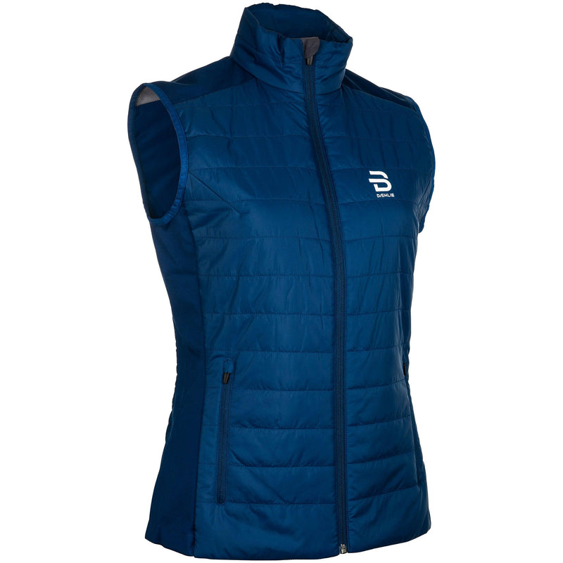 Load image into Gallery viewer, Bjorn Women&#39;s Daehlie Graphlite Vest - Gear West
