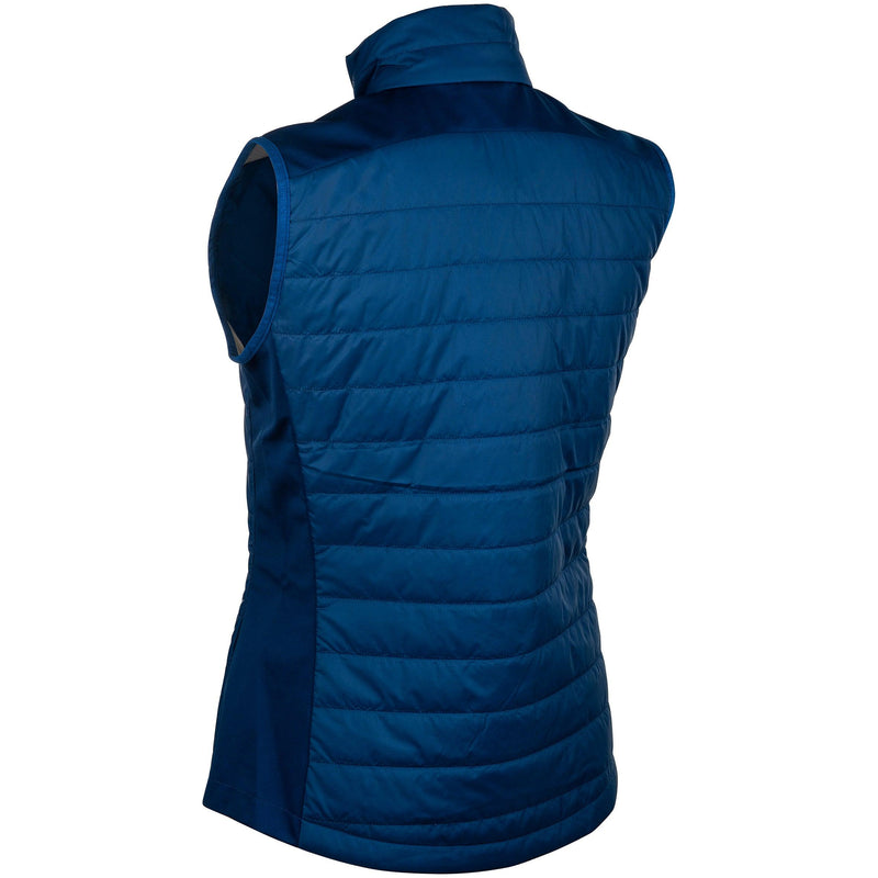 Load image into Gallery viewer, Bjorn Women&#39;s Daehlie Graphlite Vest - Gear West
