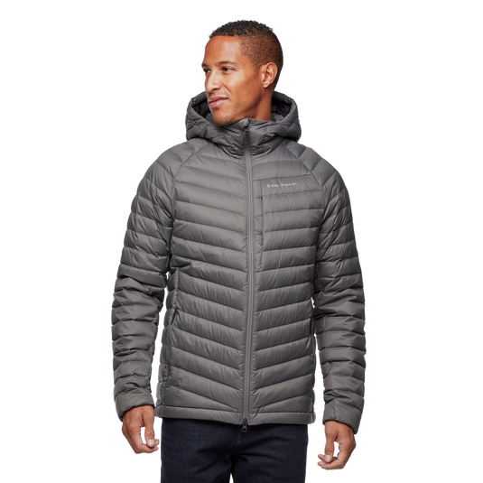 Black Diamond Access Down Hoody - Gear West