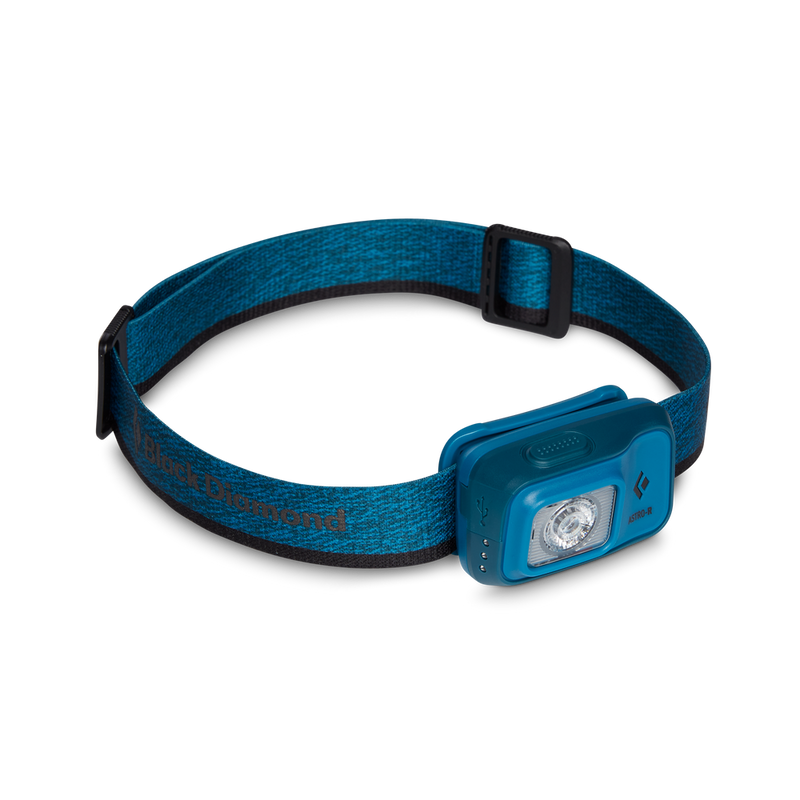 Load image into Gallery viewer, Black Diamond Astro-R 300 Headlamp - Gear West