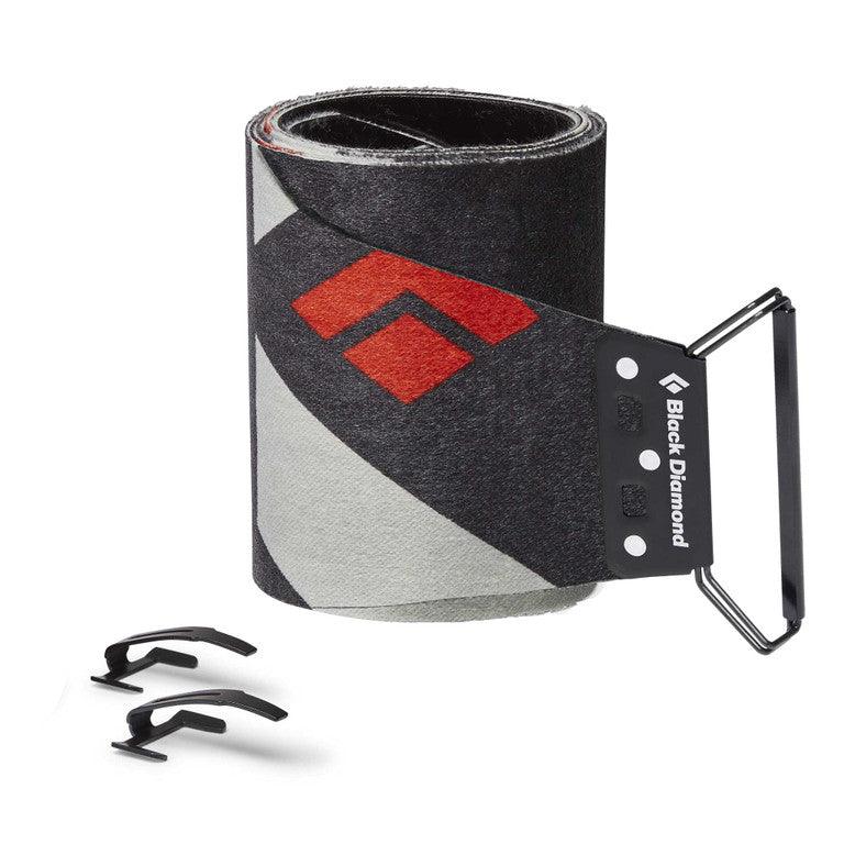 Black Diamond Glidelite Mohair Mix Climbing Skin 135mm – Gear West