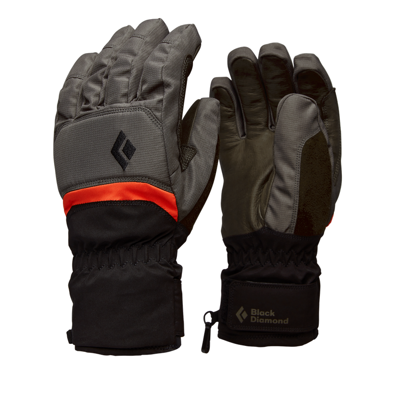 Load image into Gallery viewer, Black Diamond Mission Glove - Gear West