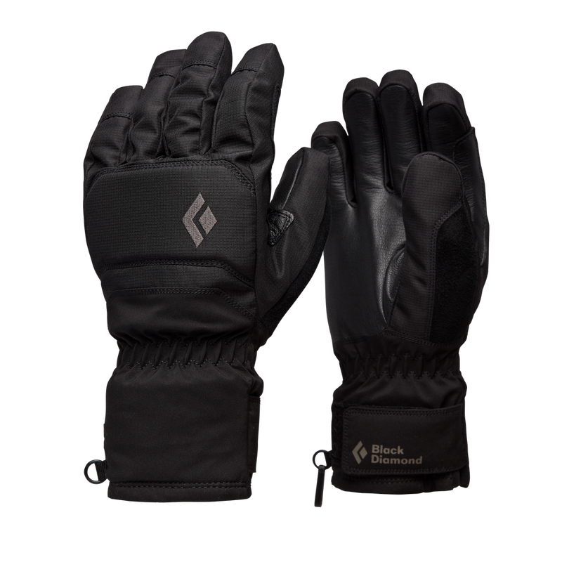 Load image into Gallery viewer, Black Diamond Mission Glove - Gear West
