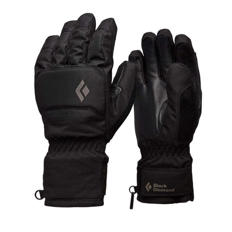 Load image into Gallery viewer, Black Diamond Mission Glove - Gear West