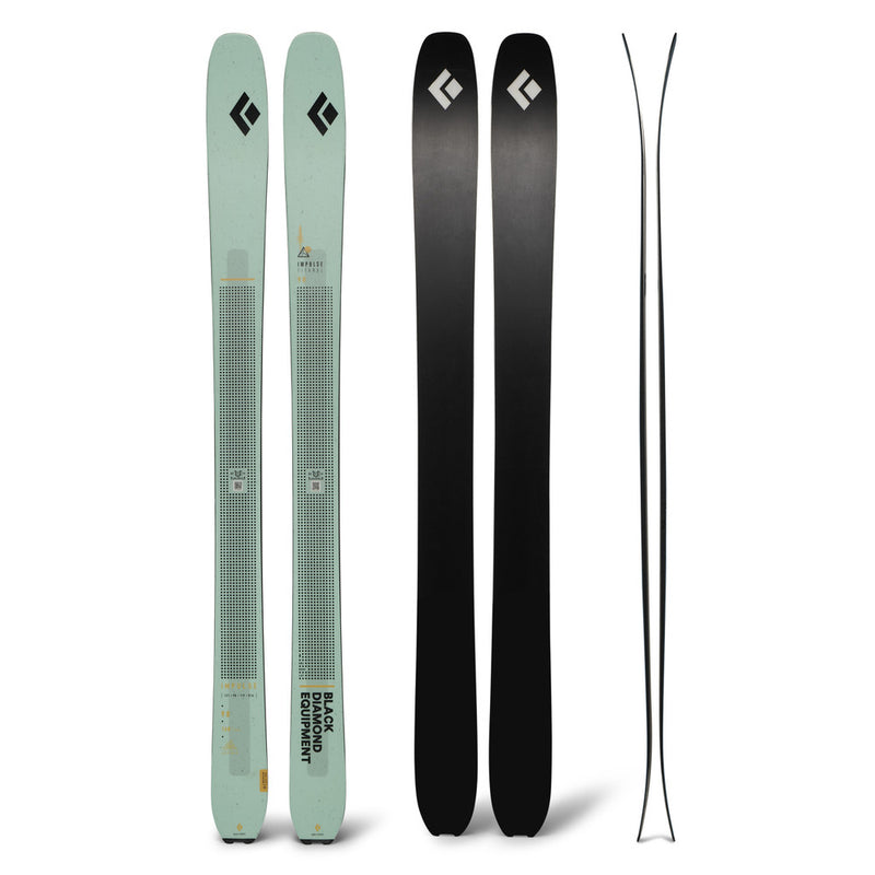 Load image into Gallery viewer, Black Diamond Women's Impulse 98 TI Ski 2025