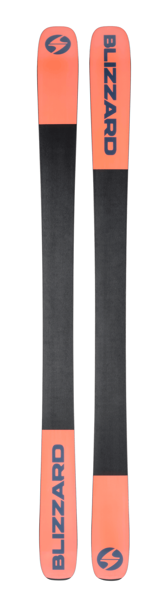 Blizzard Rustler 9 Ski 2024 - Gear West