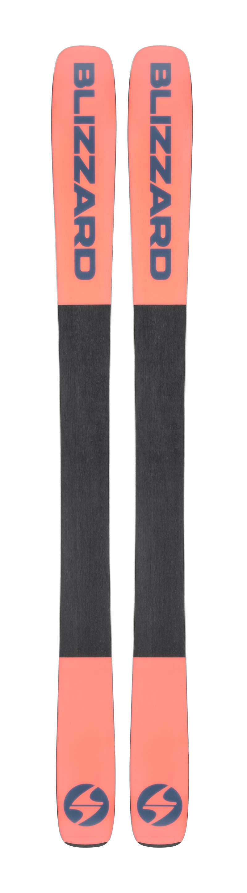 Load image into Gallery viewer, Blizzard Rustler Team Junior Ski 2024 - Gear West