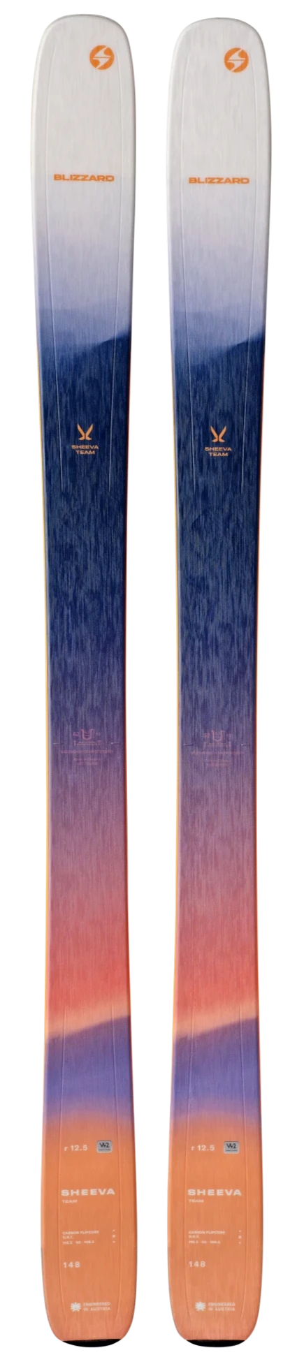 Load image into Gallery viewer, blizzard Sheeva Team Ski 2024 - Gear West