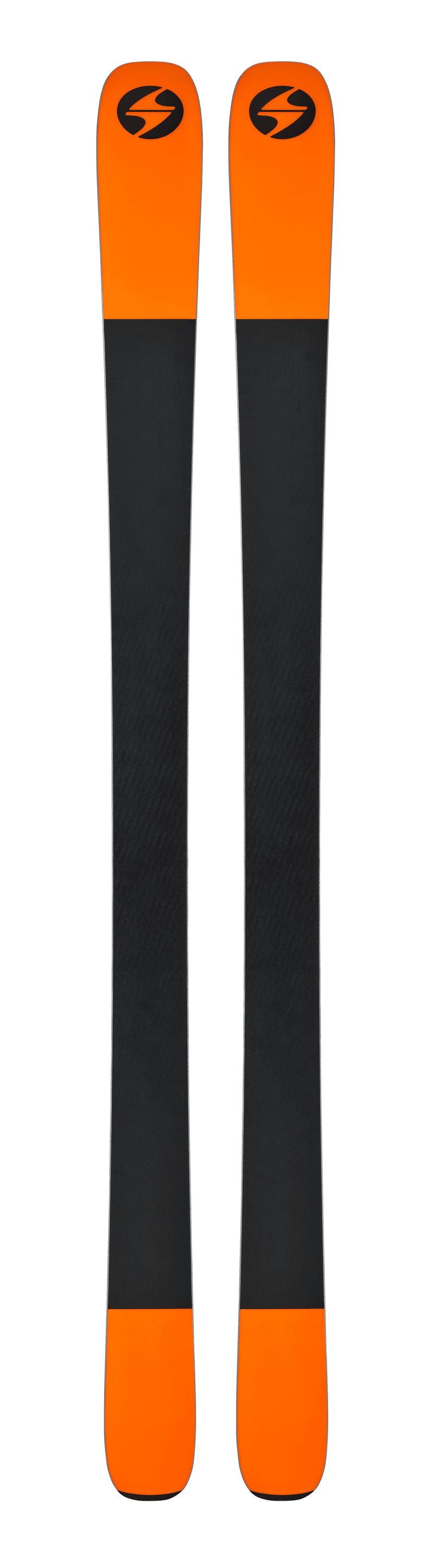 Load image into Gallery viewer, Blizzard Anomaly 94 Ski 2025