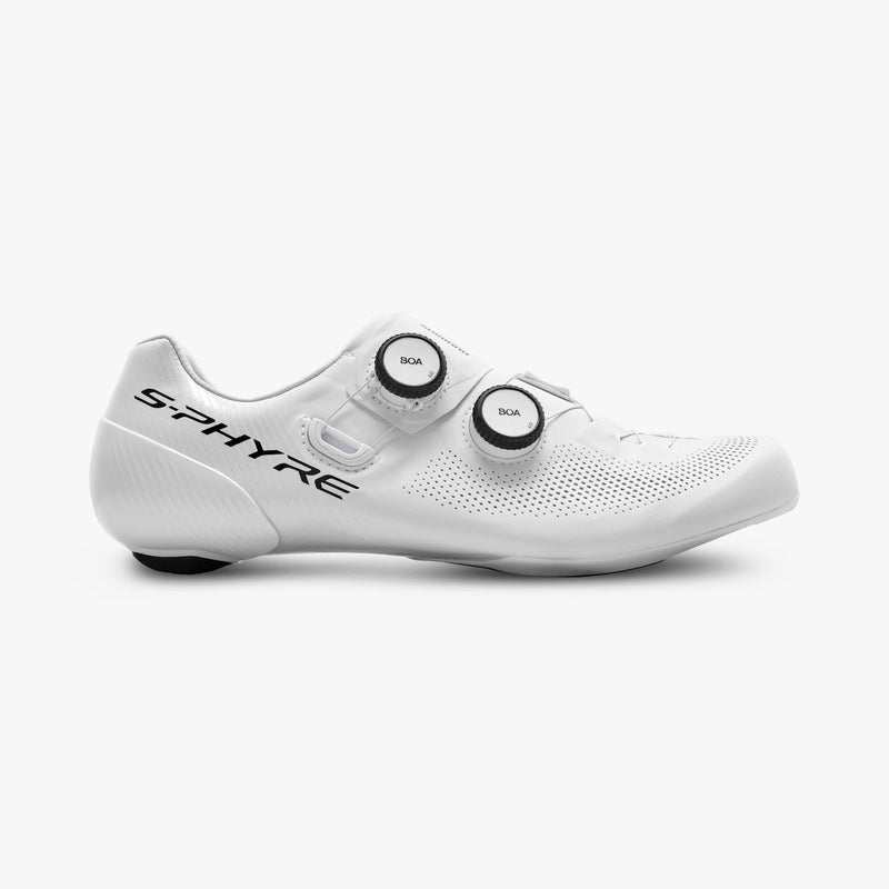Load image into Gallery viewer, Shimano S-Phyre SH-RC903 Road Cycling Shoe
