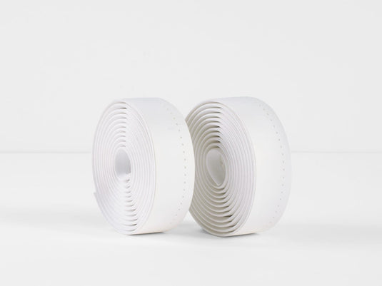 Bontrager Bar Tape Perf Line White - Gear West