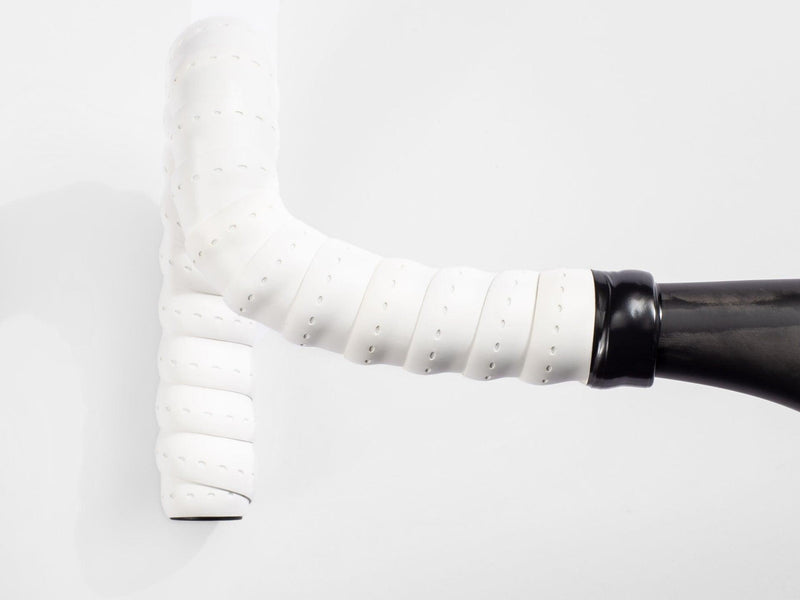 Load image into Gallery viewer, Bontrager Bar Tape Perf Line White - Gear West